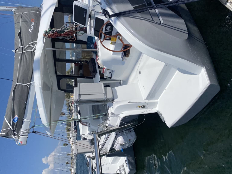 Excess Excess 11 te huur van particulier of professional in Le Cap d'Agde