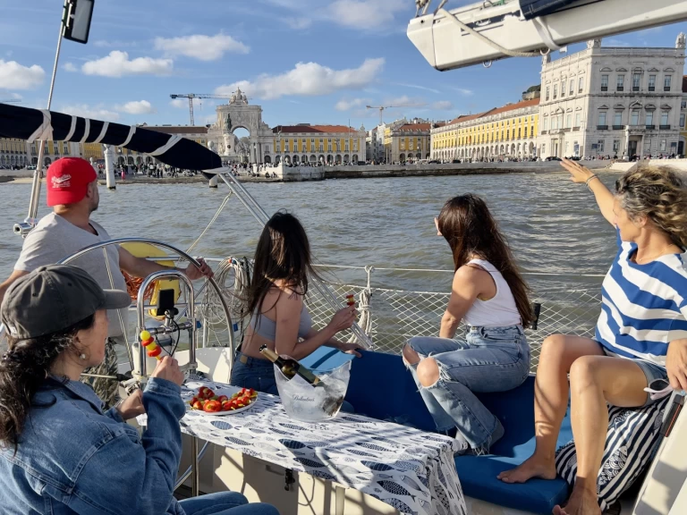 Huur Zeilboot met of zonder schipper Jeanneau in Horta