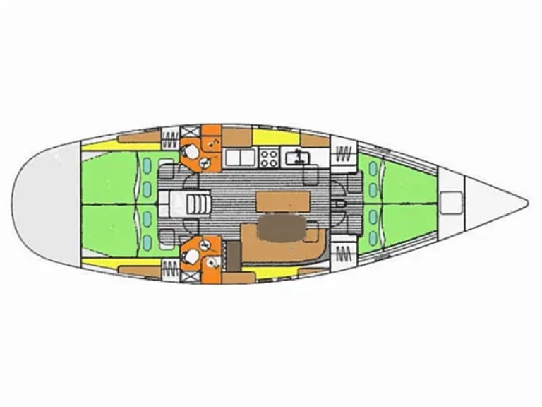 Zeilboot te huur in Marsala voor de beste prijs