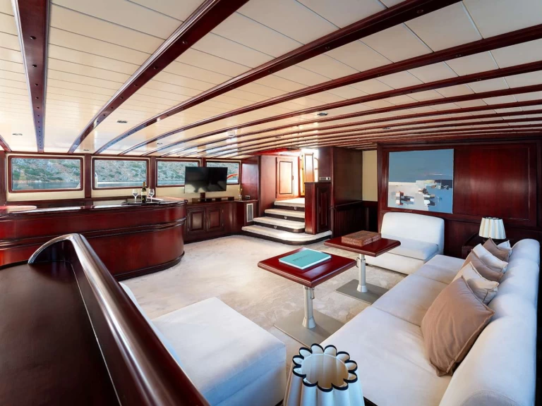 Bootverhuur Marmaris goedkoop ALWAYS SMILE