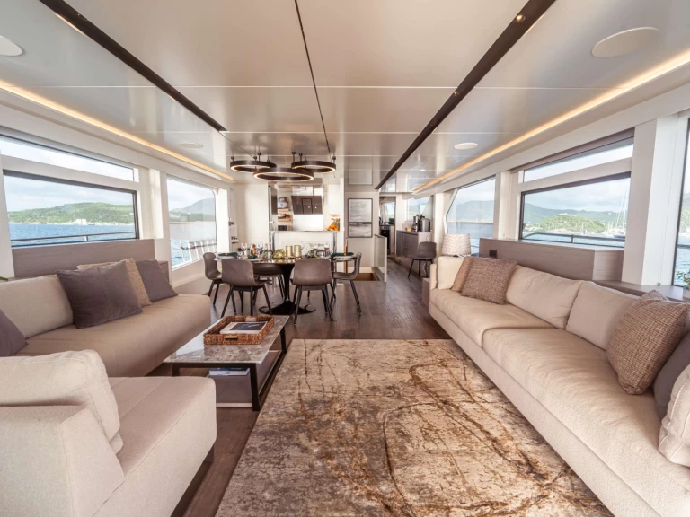 Numarine EXIT STRATEGY te huur van particulier of professional in Nassau