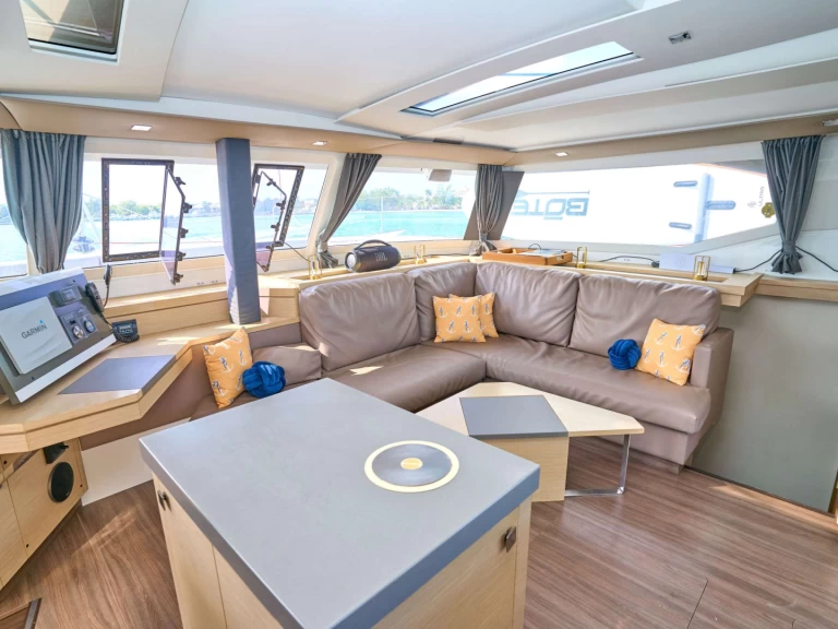 Jachthuur in Nassau - Fountaine Pajot Stella Gazer via SamBoat