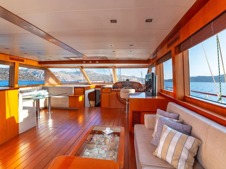 Bootverhuur Marmaris goedkoop GETAWAY