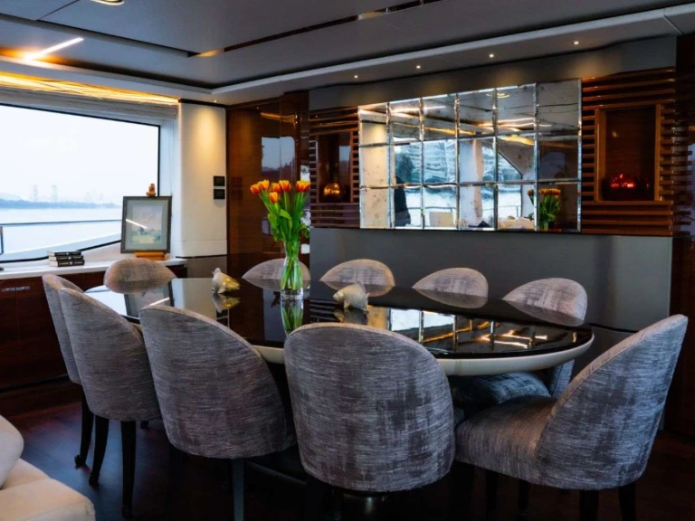 Princess, UK ANKA te huur van particulier of professional in Athene