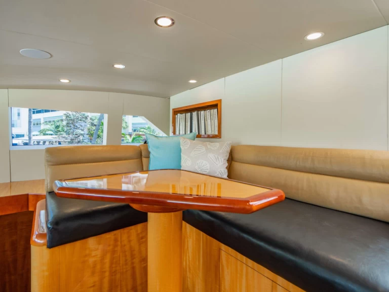 Intermarine Carpe Diem te huur van particulier of professional in Miami