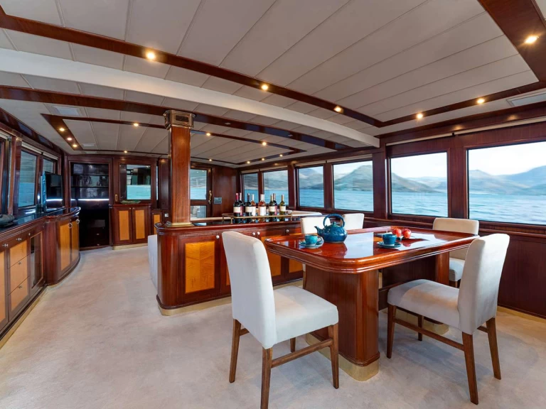 Jachthuur in Marmaris - Mengi-Yay Tuzla Caneren via SamBoat