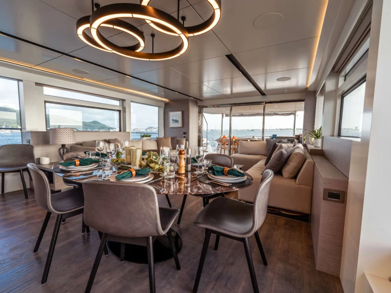 Huur een Numarine EXIT STRATEGY in Nassau