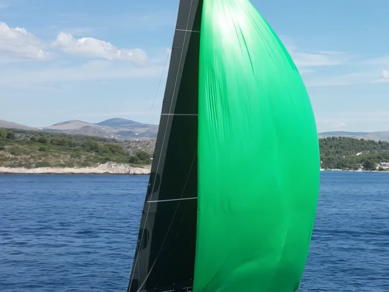 Jachthuur in Seget Donji - More Boats More 55 via SamBoat