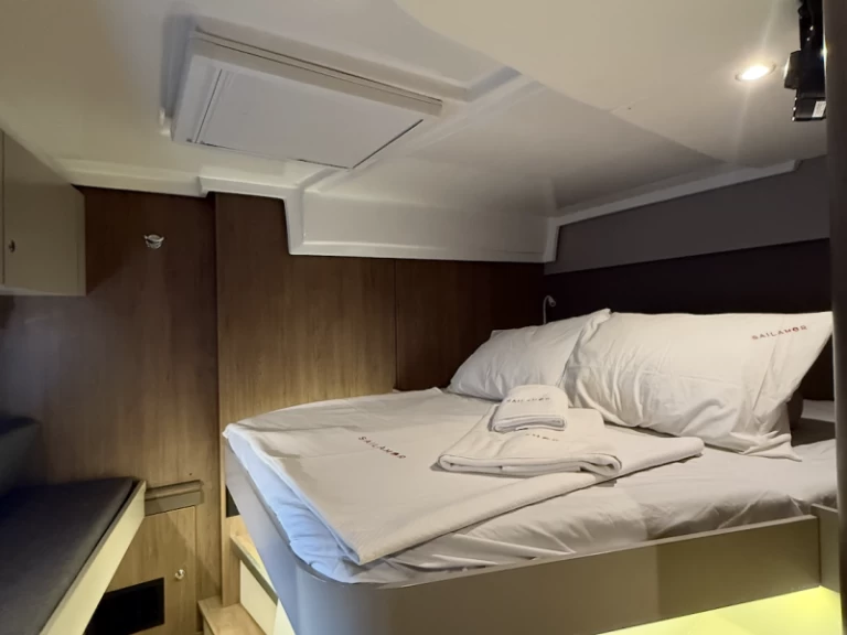 Catamaran te huur in Göcek voor de beste prijs