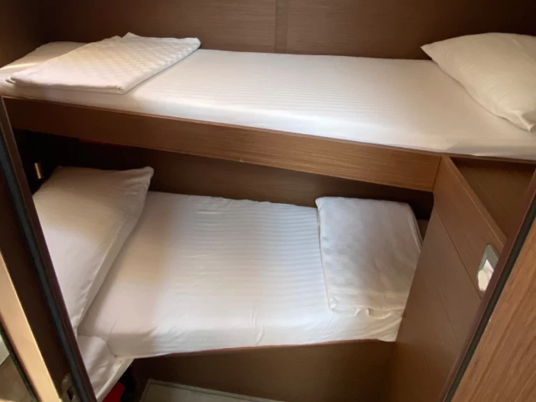 Zeilboot te huur in Göcek voor de beste prijs