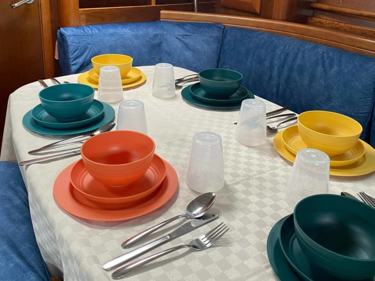 Bénéteau Oceanis 461 te huur van particulier of professional in Marsala