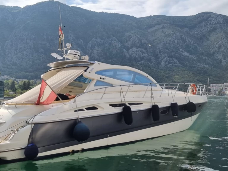 Huur een  Mediterranee 50 in Primošten