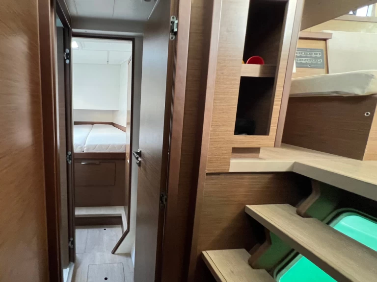 Huur Catamaran met of zonder schipper Lagoon in Álimos