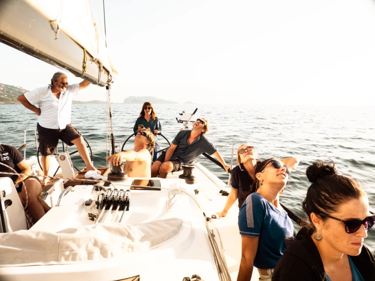 Zeilboot te huur in Marseille voor de beste prijs