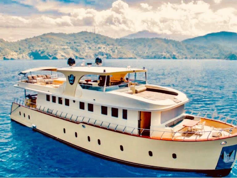 Other 4c22 te huur van particulier of professional in Göcek