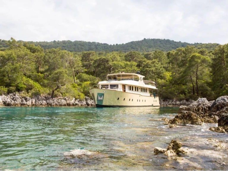 Jachthuur in Göcek - Other 4c22 via SamBoat