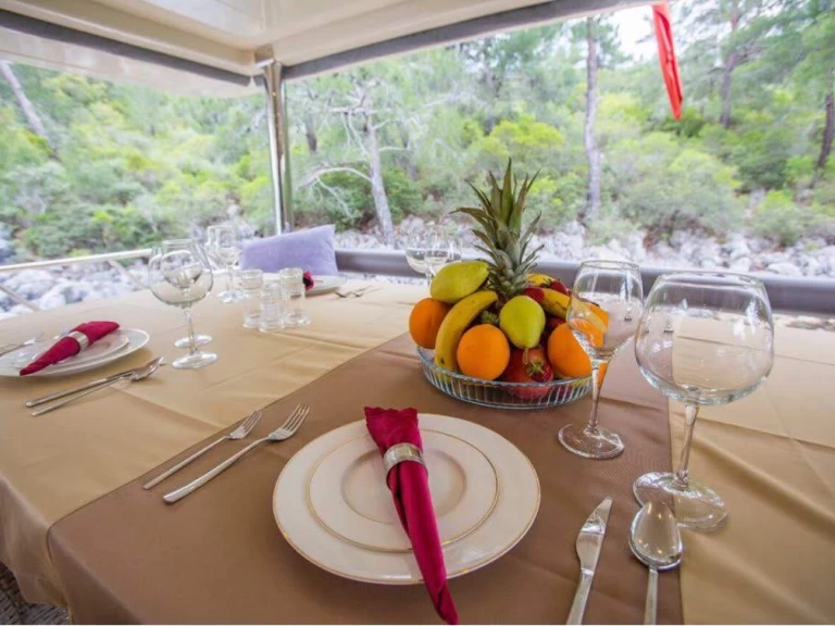 Bootverhuur Göcek goedkoop 4c22