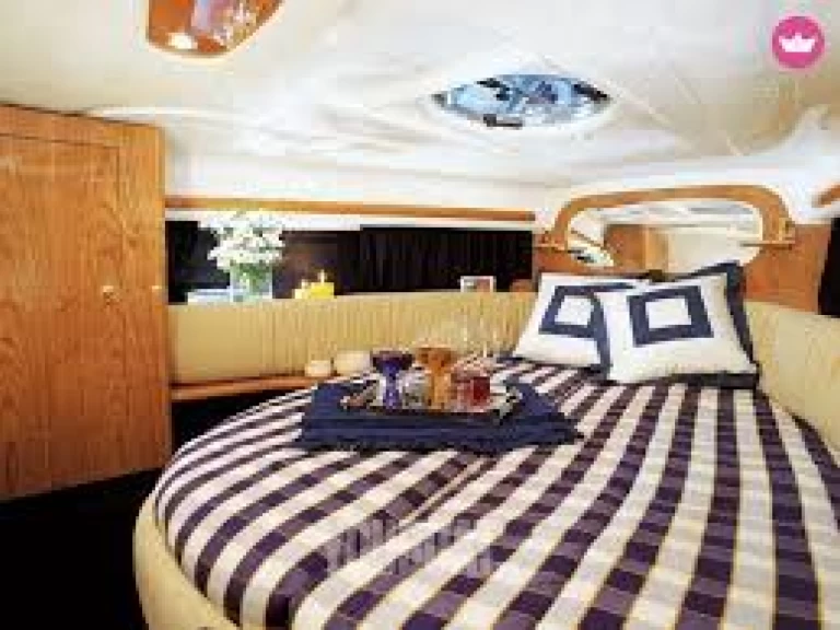 Bootverhuur Taormina goedkoop Zaffiro 34