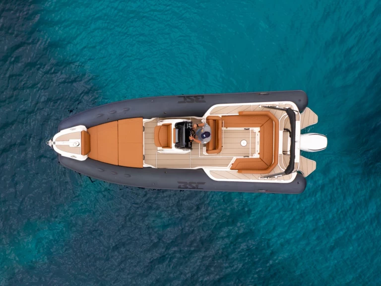 Bsc BSC 78 te huur van particulier of professional in Nice