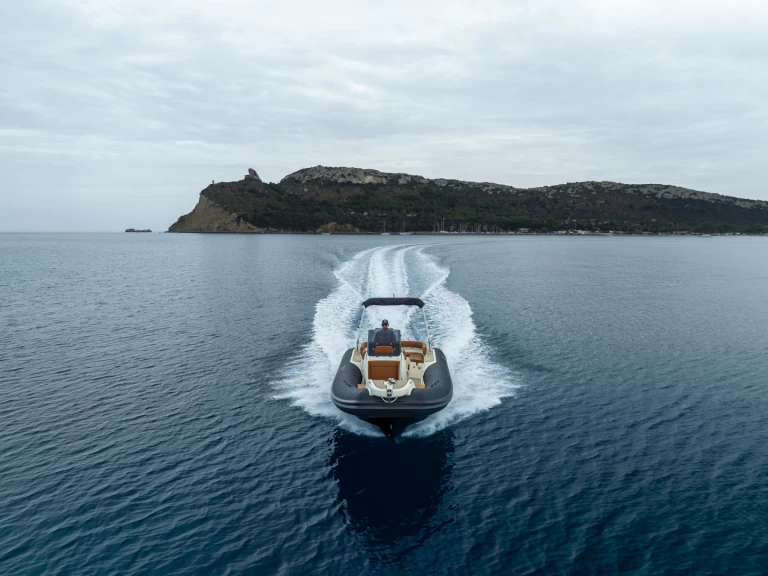 Huur een Bsc BSC 78 in Nice