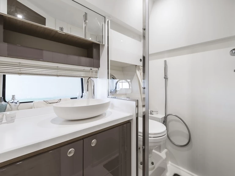 Jachthuur in Taormina - Cranchi Z 35 via SamBoat