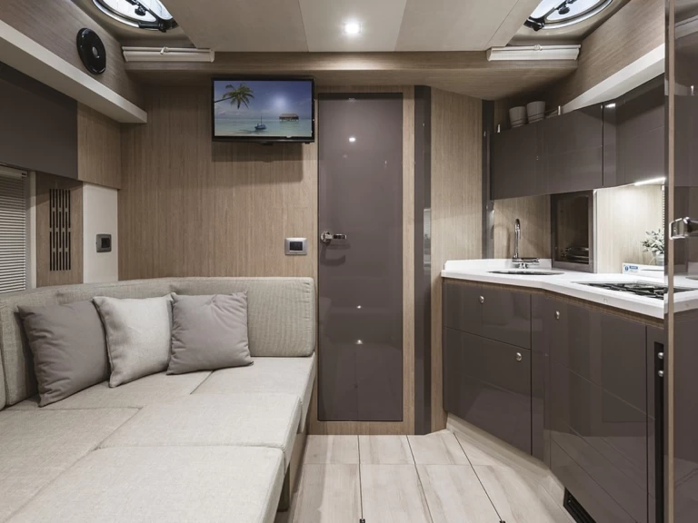 Bootverhuur Taormina goedkoop Z 35