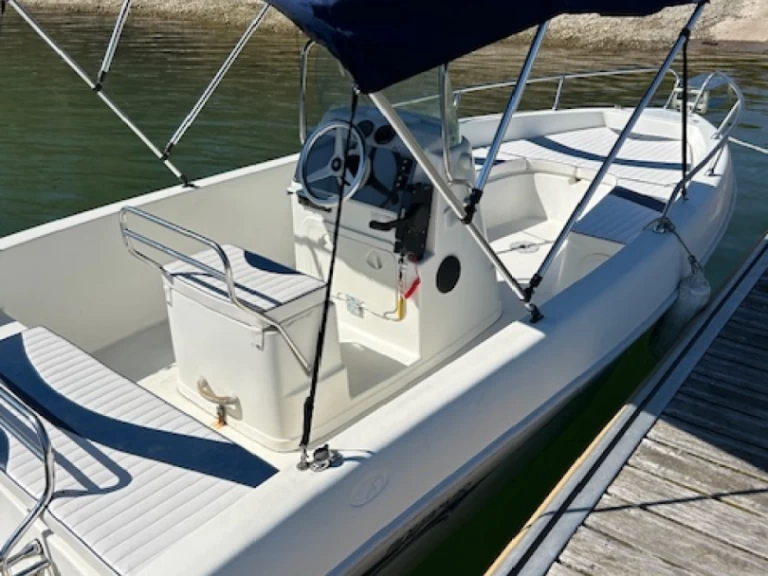 Bootverhuur Straatsburg goedkoop Samoa 550