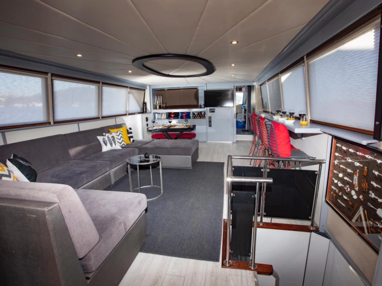 Jacht te huur in Göcek voor de beste prijs