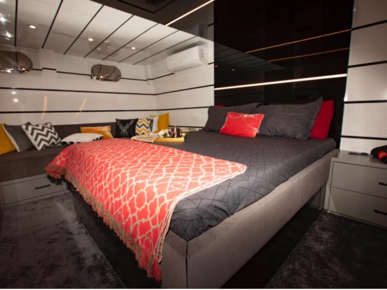 Jachthuur in Göcek - Faeton Faeton 840 Moraga via SamBoat