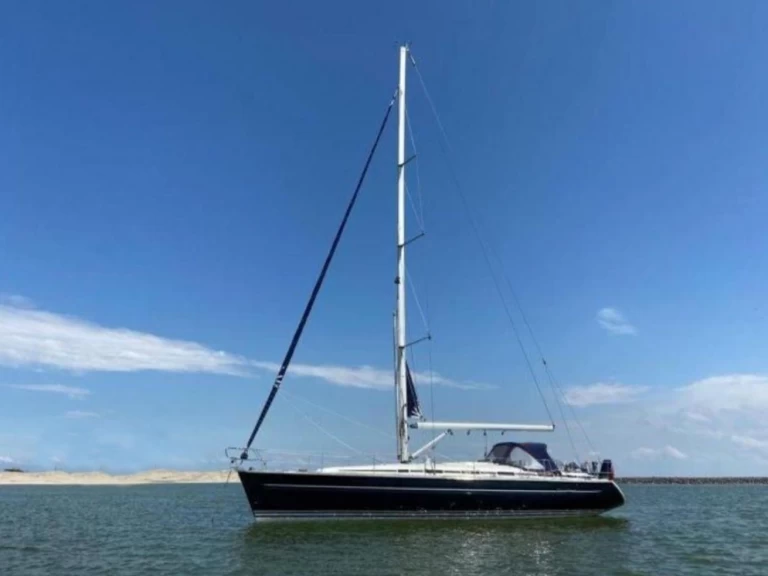 Bootverhuur Almere Poort goedkoop Bavaria 44