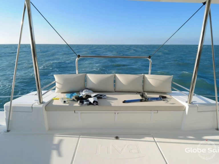 Jachthuur in Piombino - Bali Bali 4.1 via SamBoat