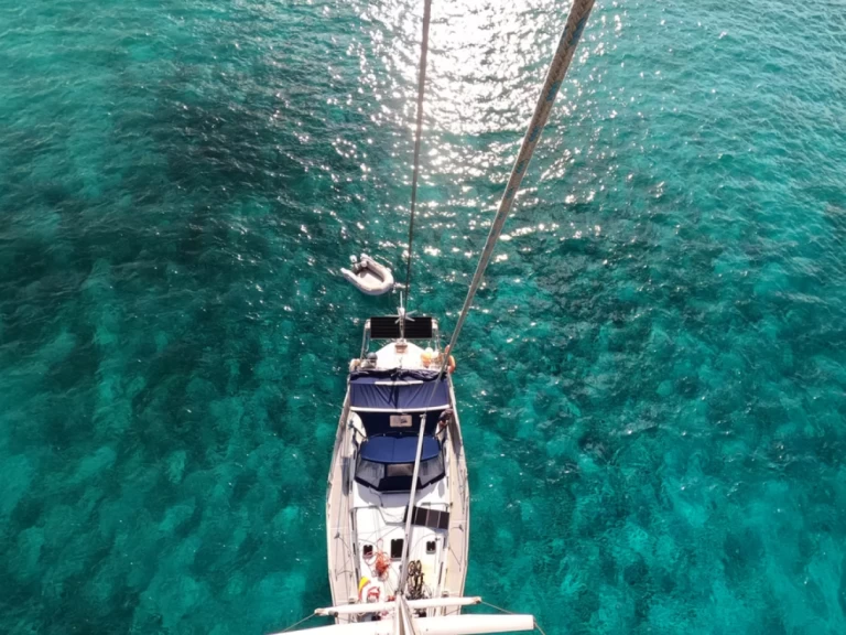 Bootverhuur Kirie Feeling 486 in Carnon-Plage via SamBoat