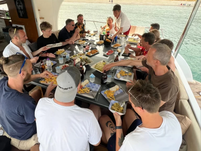 Huur een Vip costom made in Alanya