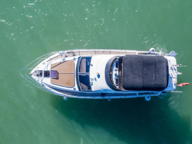 Huur een Vip costom made in Antalya (City)