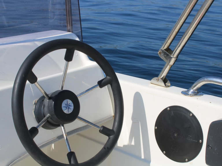Huur Motorboot met of zonder schipper PRUSA MARINE TEKNE IMALATI in Les Issambres