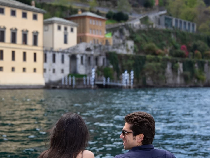 Bayliner Bayliner 2855 Cuddy te huur van particulier of professional in Como (City)