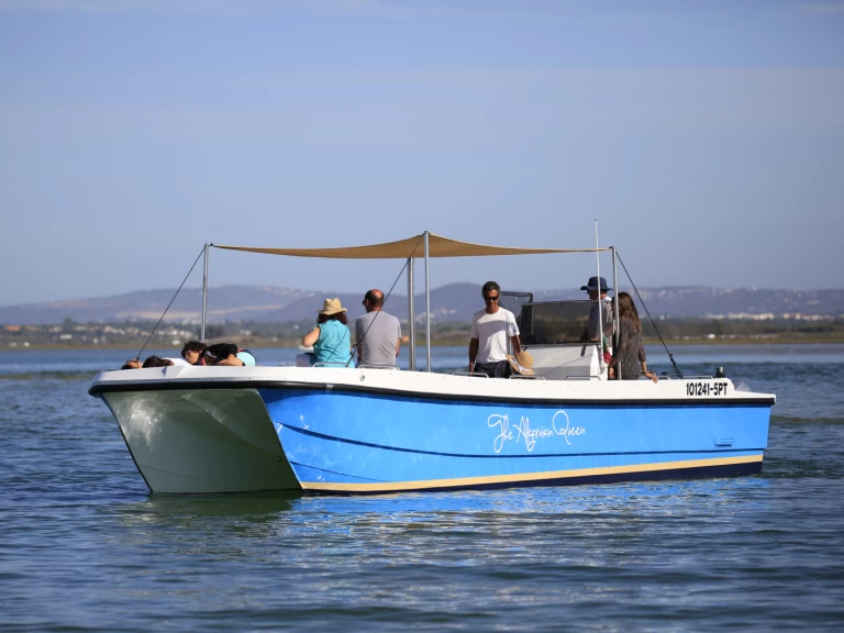 Cheetah Marine WOW 8.9 te huur van particulier of professional in Faro