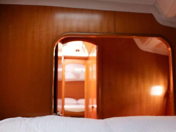 Jachthuur in Sant Andreu de Llavaneres - Lagoon Lagoon 380 Charter via SamBoat