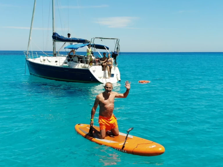 Bénéteau Oceanis 331 Clipper te huur van particulier of professional in Mahón