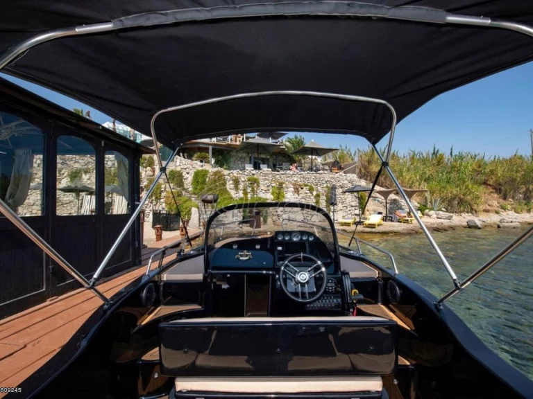 Bootverhuur Nireus Nireus Ω53 Elegance  in Zakynthos via SamBoat