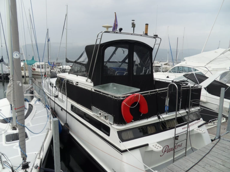 Woonboot te huur in Bodman-Ludwigshafen voor de beste prijs