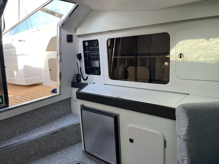 Huur een Sunseeker Thunderhawk 43 in Palma de Mallorca