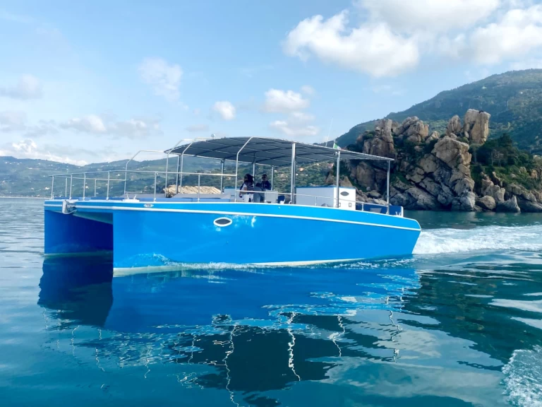 Motorboot te huur in Cefalù voor de beste prijs