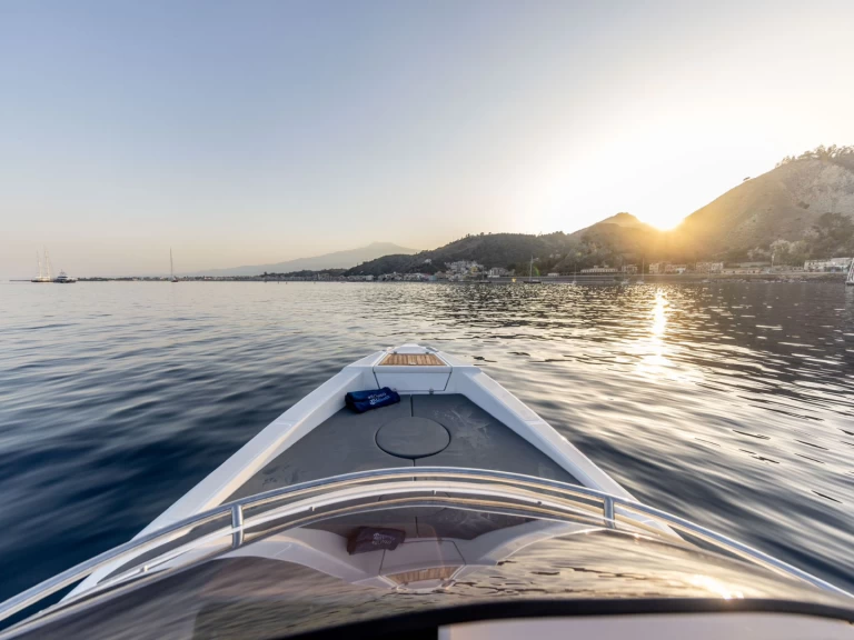 Bootverhuur Taormina goedkoop Stilmar 35 Cabin