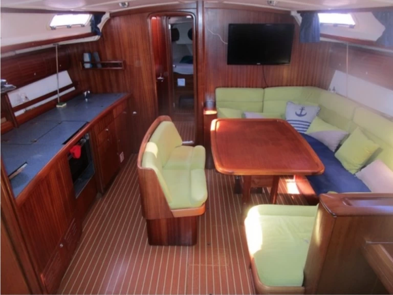 Verhuur Zeilboot Bavaria met vaarbewijs