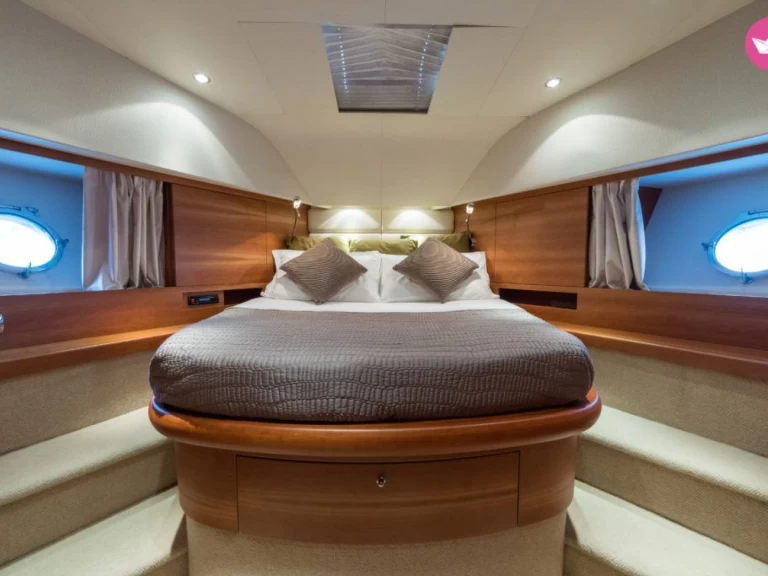 Aicon 64 FLY te huur van particulier of professional in Taormina