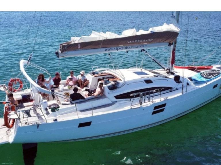 Bootverhuur La Trinité-sur-Mer goedkoop Impression 50