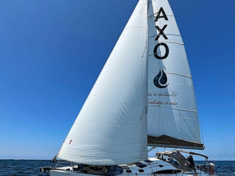 Bootverhuur La Trinité-sur-Mer goedkoop Impression 50