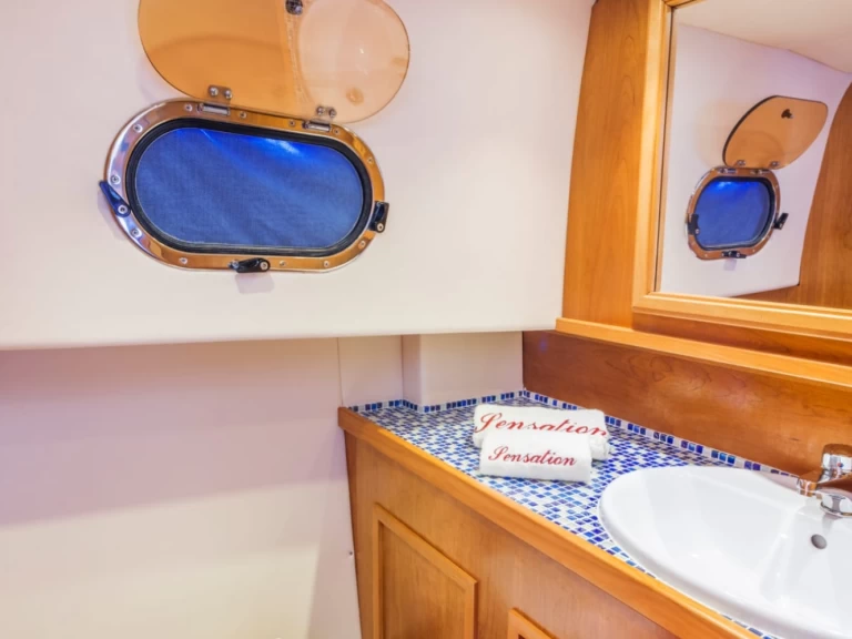 Huur een Acquamarina 9 Open in Sorrento