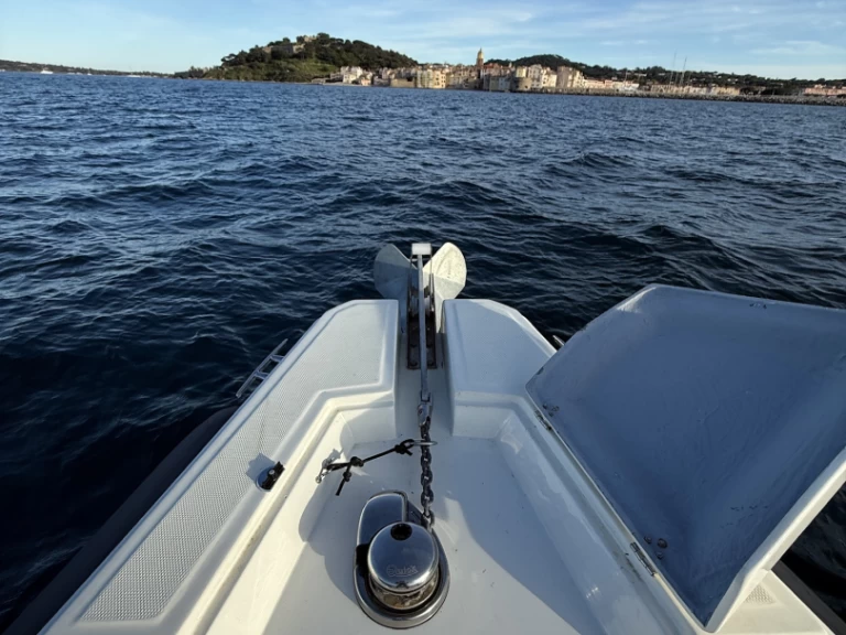Bootverhuur Saver MG 698 in Port Grimaud via SamBoat